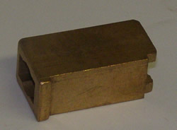 Delta Tool Part 1345915 Brush Holder 1345915